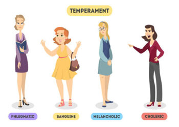 Strengths and weaknesses of the four temperaments