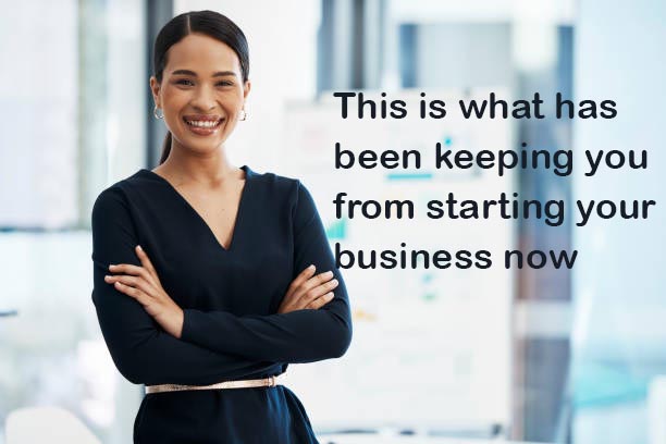 How long do you need to wait before starting up your business