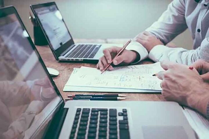 Sustaining a business