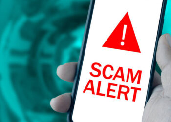 How to identify and avoid falling for online scams