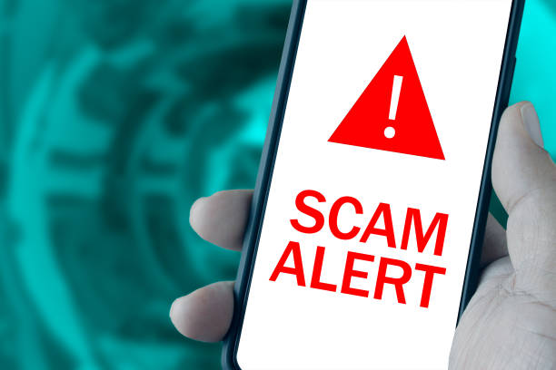 How to identify and avoid falling for online scams