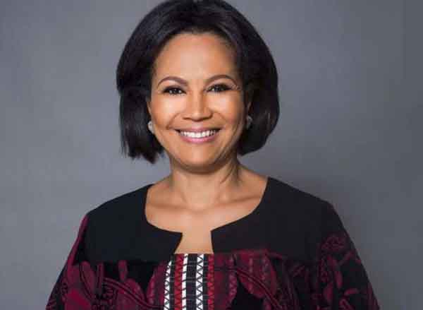 African Business Leaders