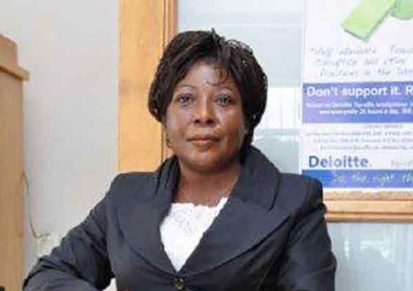 African business leaders