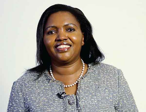African business leaders