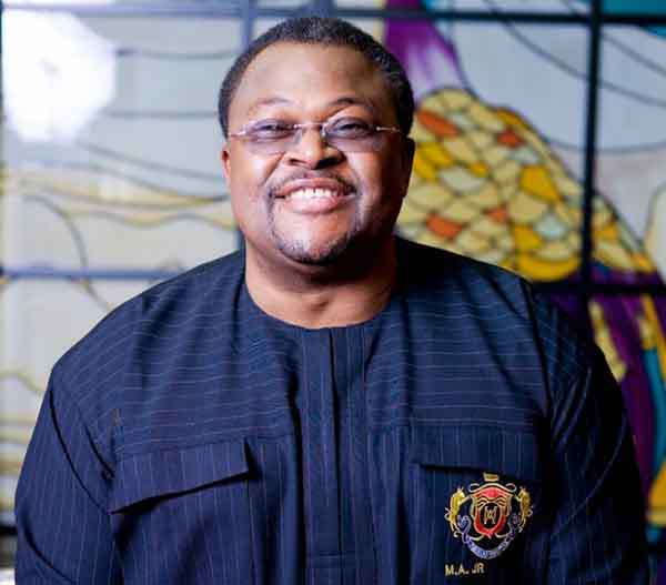African Business Leaders