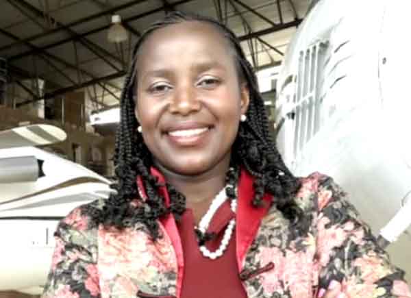 African business leaders