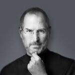 Steve Jobs – the crazy people who change the world