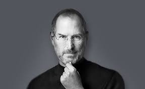 Steve Jobs – the crazy people who change the world
