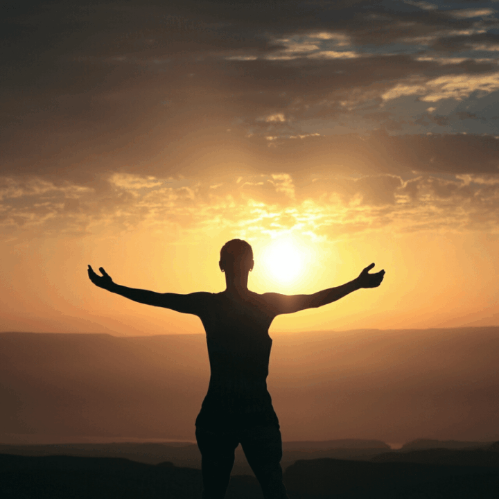 Positive lifestyle