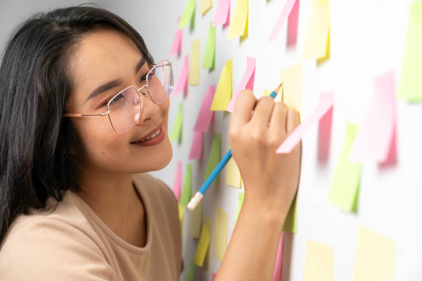 Essential stationery for home and office