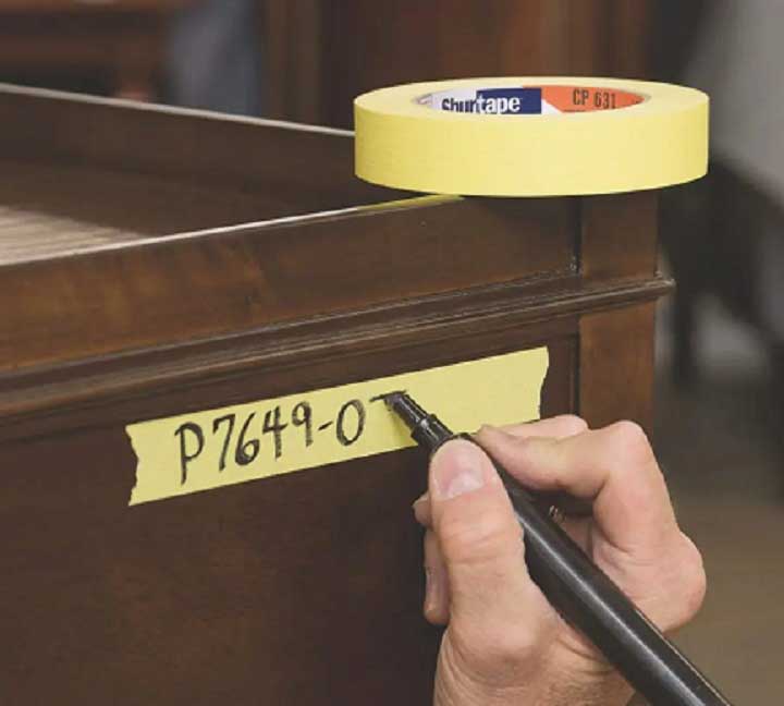 Essential stationery for home and office