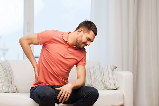 Plants with pain relief properties