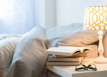 Nightstand accessories