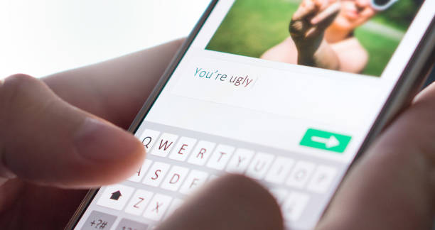 cyberbullying hate comment