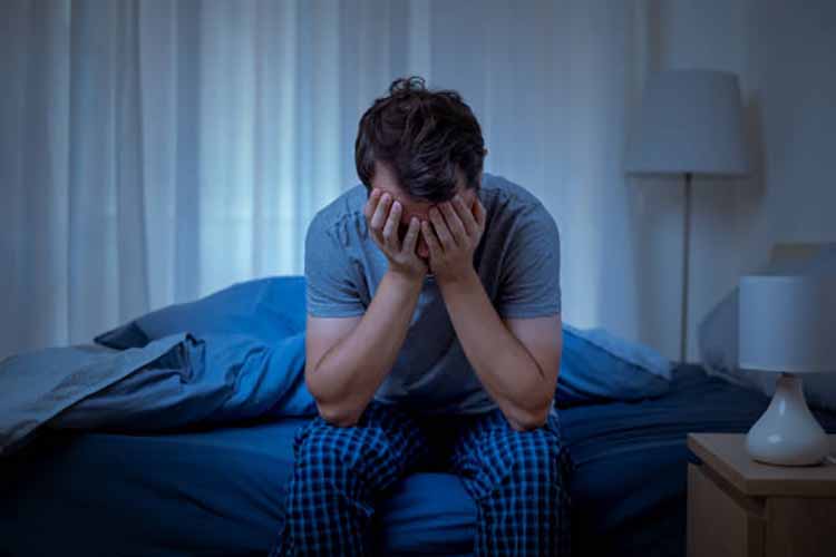 How sleep hygiene can help with insomnia