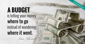 20 Inspiring Quotes About Saving Money When It's Hard To Save