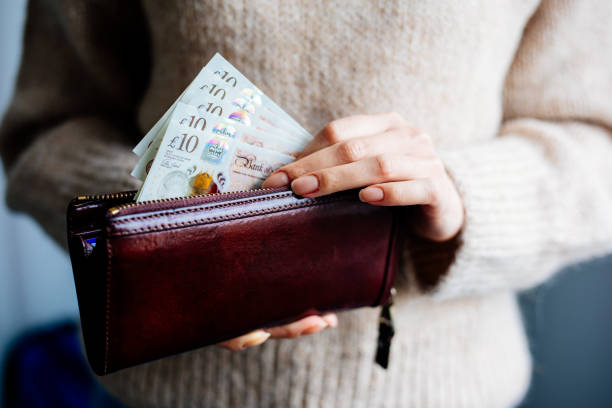 Reasons you spend more money than you earn