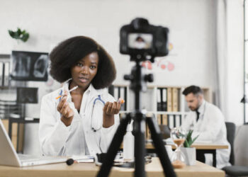 side hustle for medical professionals