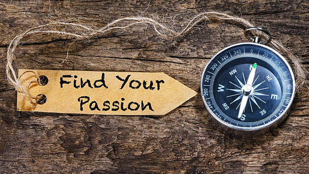 Finding your passion when you are depressed