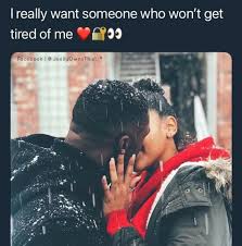 Couple kissing passionately