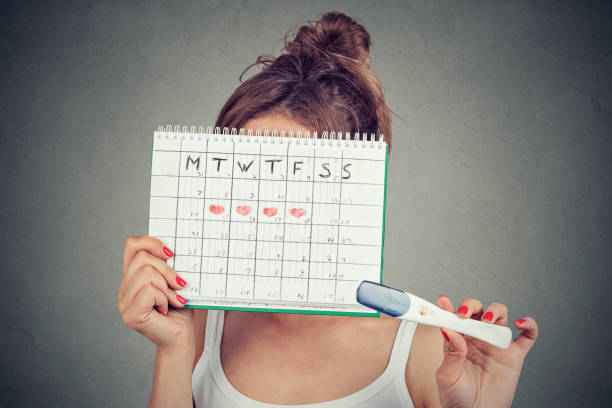 Everything to know about pregnancy and period.