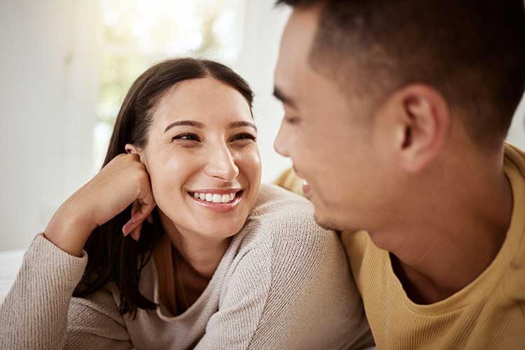 Dating green flags to look out for in a relationship