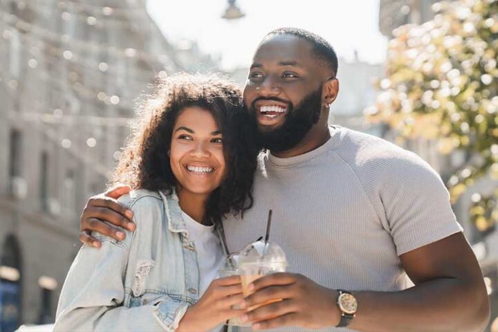 Dating green flags to look out for