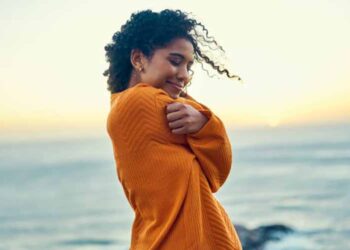 Self-love rituals to improve your quality of life
