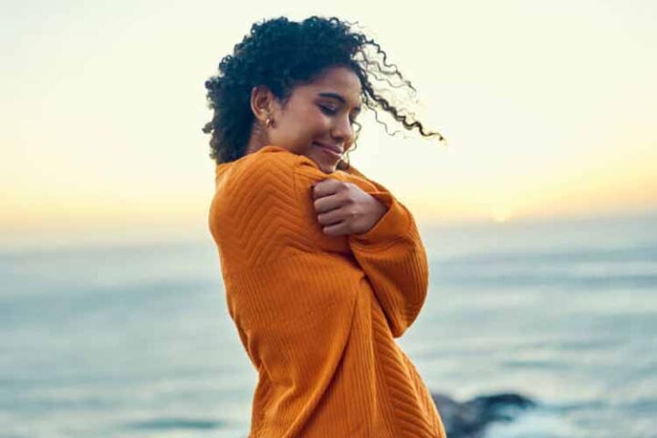 Self-love rituals to improve your quality of life