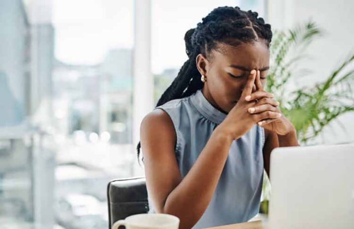 Therapeutic ways to handle stress