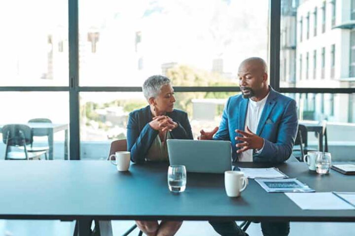 Benefits of effective business writing
