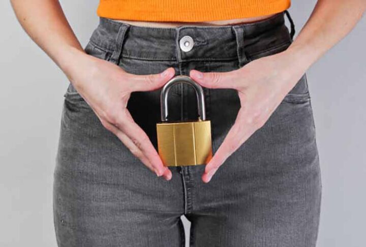 Reasons to still keep your virginity