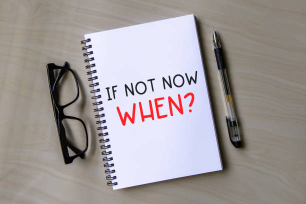 What is the best time to start a business?
