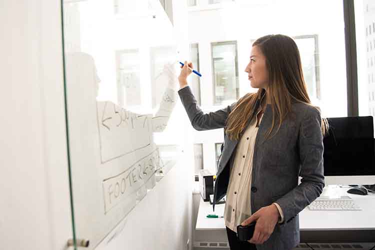 How to stay mentally active - the business brain
