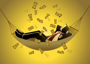 Residual income