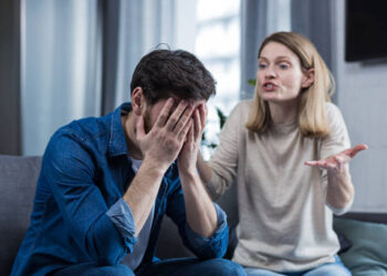 How to get rid of a toxic person completely
