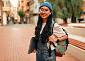 How to start your own business while studying in school.