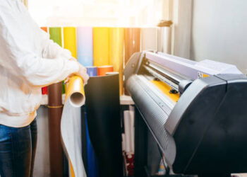 How to find a print finishing provider perfect for your needs