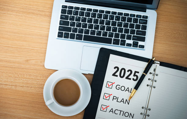 How to achieve your new year goals