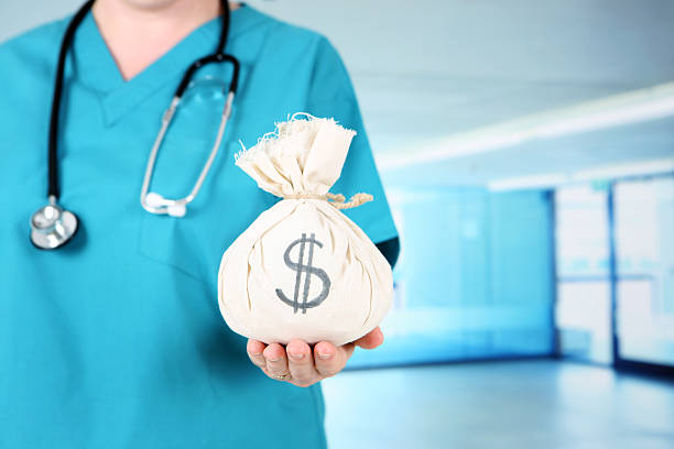 How to manage your finances as a doctor