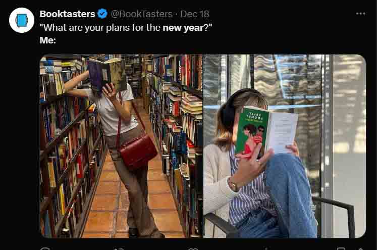 Funny new year resolutions