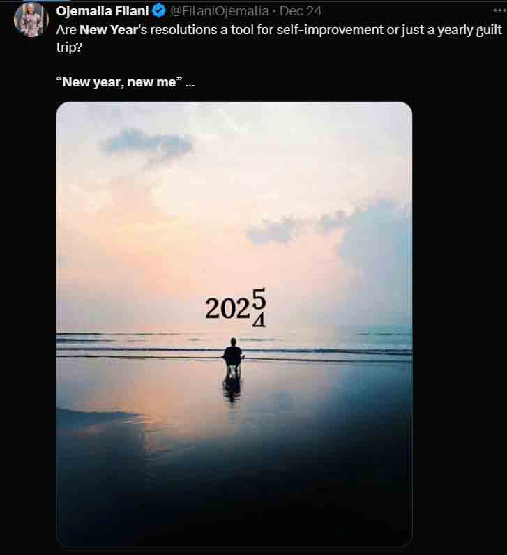 Funny new year resolutions