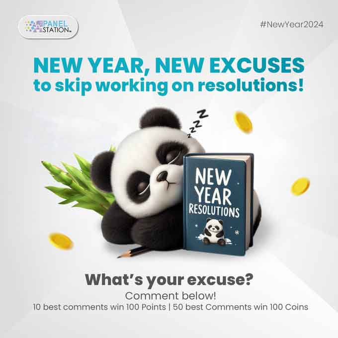 Funny new year resolutions