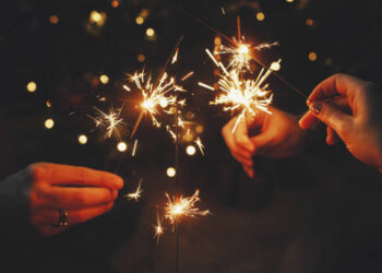 New Year image