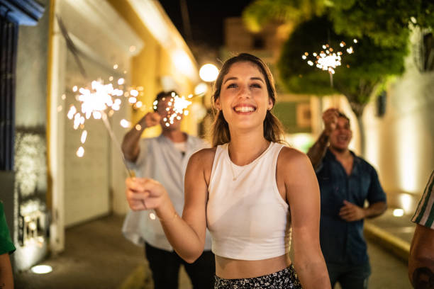 New year resolutions for a healthier year