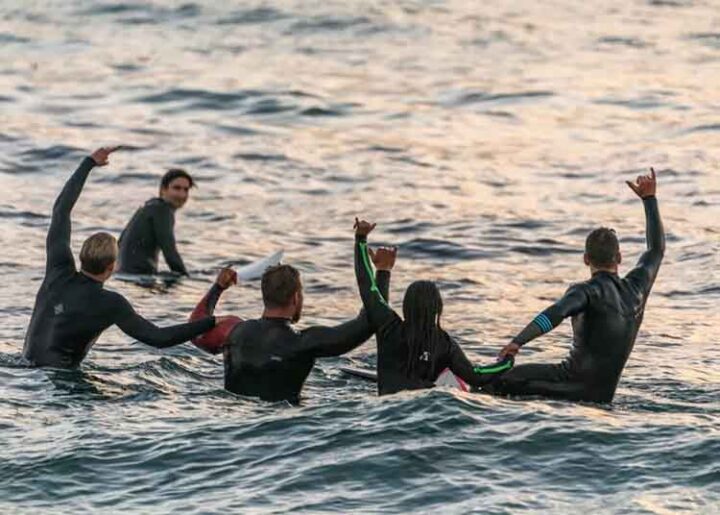 Sports to relieve stress