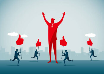 How to be an exceptional leader