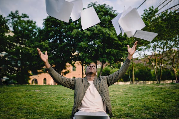 Things you must learn to do before you graduate from the University