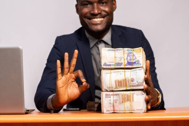 Health financing in Nigeria