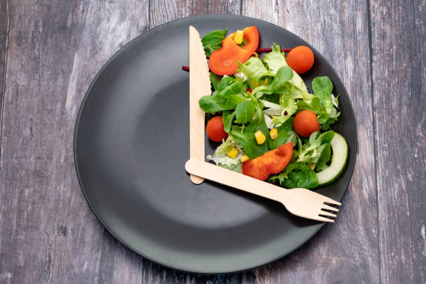 All you need to know about intermittent fasting